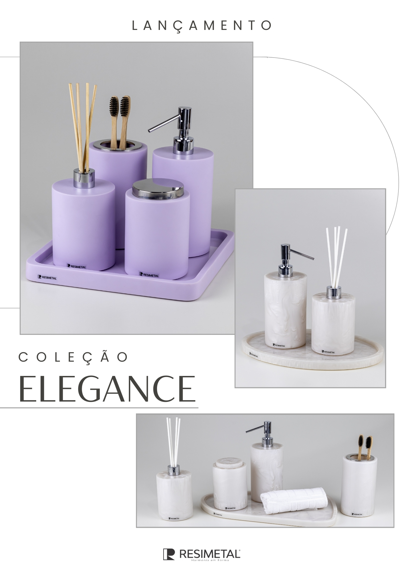Catálogo Elegance